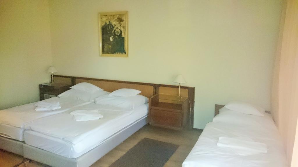 Hotel Konferencia غيور المظهر الخارجي الصورة